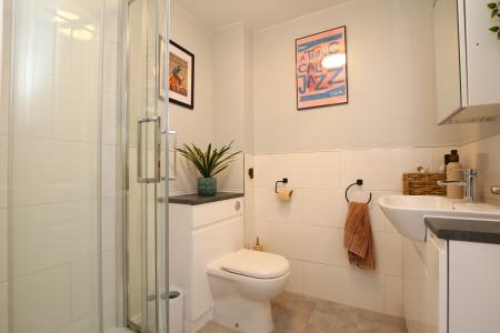 2 bedroom Terraced House for sale in Harrington Square, Heighington, LN4