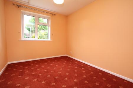 2 bedroom Semi-detached house for sale in Maple Drive, Bassingham, LN5