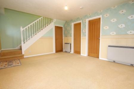 2 bedroom Semi-detached house for sale in Maple Drive, Bassingham, LN5