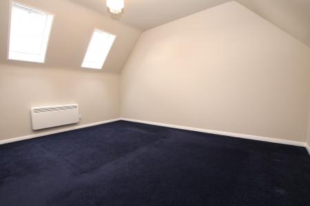 2 bedroom Semi-detached house for sale in Maple Drive, Bassingham, LN5