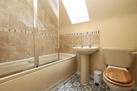 2 bedroom Semi-detached house for sale in Maple Drive, Bassingham, LN5