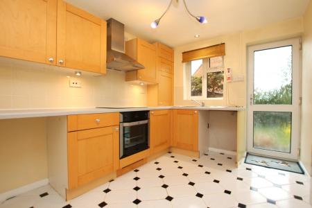 2 bedroom Semi-detached house for sale in Maple Drive, Bassingham, LN5