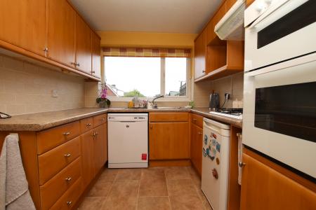 3 bedroom Detached house for sale in Bentley Way, Metheringham, LN4