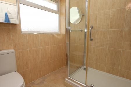 3 bedroom Detached house for sale in Bentley Way, Metheringham, LN4