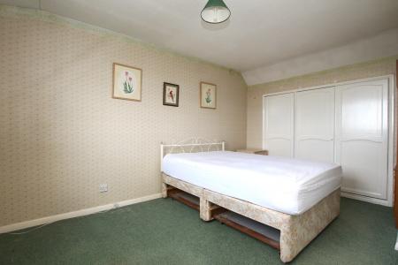 3 bedroom Detached house for sale in Bentley Way, Metheringham, LN4
