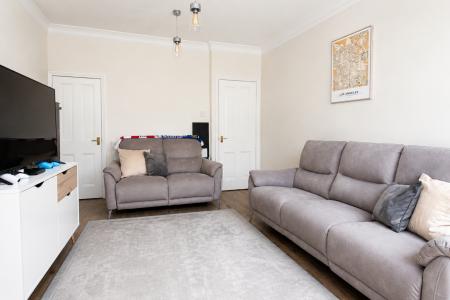 3 bedroom Terraced House for sale in Sausthorpe Street, Lincoln, LN5