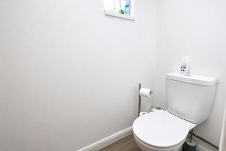 3 bedroom Terraced House for sale in Sausthorpe Street, Lincoln, LN5