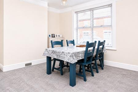 3 bedroom Terraced House for sale in Sausthorpe Street, Lincoln, LN5