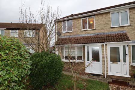 Sywell Close, Doddington Park, Lincoln, LN6