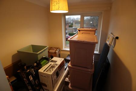 3 bedroom Semi-detached house to let in Sywell Close, Doddington Park, Lincoln, LN6
