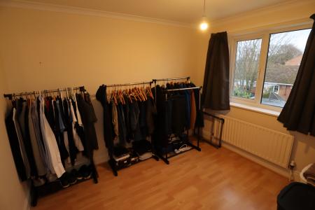 3 bedroom Semi-detached house to let in Sywell Close, Doddington Park, Lincoln, LN6