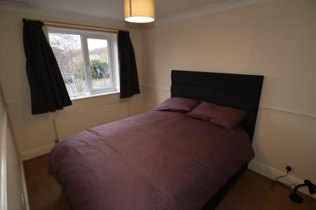 3 bedroom Semi-detached house to let in Sywell Close, Doddington Park, Lincoln, LN6