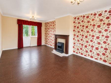 3 bedroom Terraced House for sale in Larchwood Crescent, Lincoln, LN6
