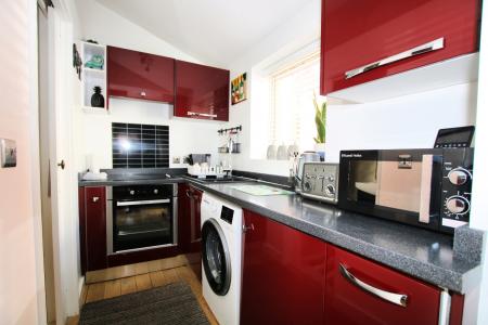 1 bedroom Detached house for sale in Wilson Street, Lincoln, LN1