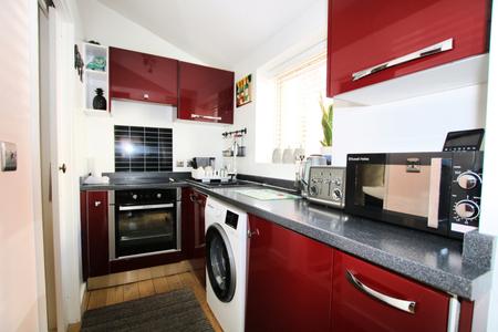 1 bedroom Detached house for sale in Wilson Street, Lincoln, LN1