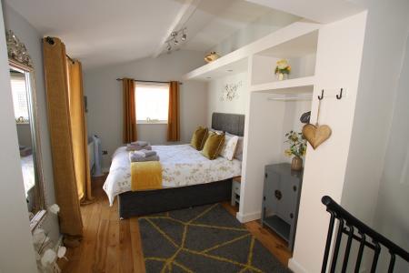 1 bedroom Detached house for sale in Wilson Street, Lincoln, LN1