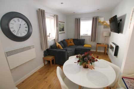 1 bedroom Detached house for sale in Wilson Street, Lincoln, LN1