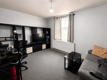1 bedroom Flat for sale in Shakespeare Mews, Lincoln, LN5