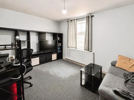 1 bedroom Flat for sale in Shakespeare Mews, Lincoln, LN5