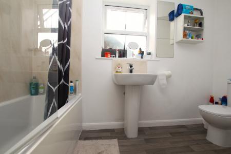 1 bedroom Flat for sale in Shakespeare Mews, Lincoln, LN5