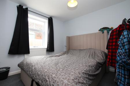 1 bedroom Flat for sale in Shakespeare Mews, Lincoln, LN5