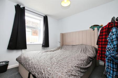 1 bedroom Flat for sale in Shakespeare Mews, Lincoln, LN5