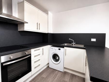 1 bedroom Flat for sale in Shakespeare Mews, Lincoln, LN5
