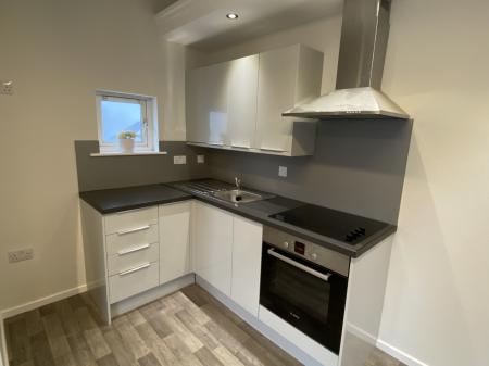 1 bedroom Semi-detached house to let in Stark Way, Lincoln, LN2