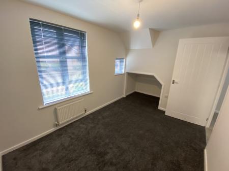 1 bedroom Semi-detached house to let in Stark Way, Lincoln, LN2