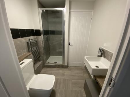 1 bedroom Semi-detached house to let in Stark Way, Lincoln, LN2