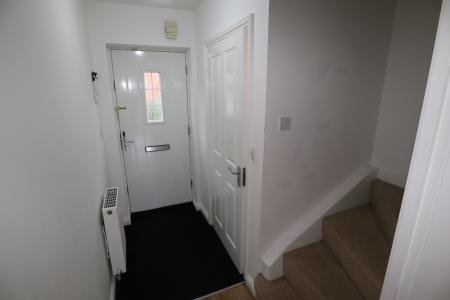 3 bedroom Semi-detached house to let in Gabriel Crescent, Lincoln, LN2