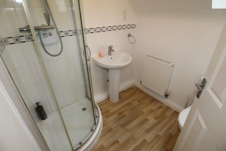 3 bedroom Semi-detached house to let in Gabriel Crescent, Lincoln, LN2
