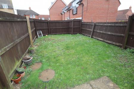 3 bedroom Semi-detached house to let in Gabriel Crescent, Lincoln, LN2