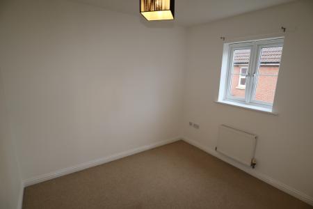 3 bedroom Semi-detached house to let in Gabriel Crescent, Lincoln, LN2