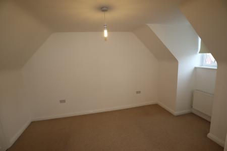 3 bedroom Semi-detached house to let in Gabriel Crescent, Lincoln, LN2