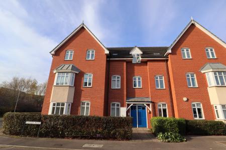 Flaxley Road, Lincoln, LN2