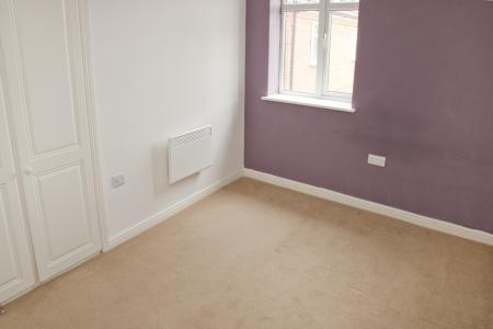 2 bedroom Flat to let in Flaxley Road, Lincoln, LN2