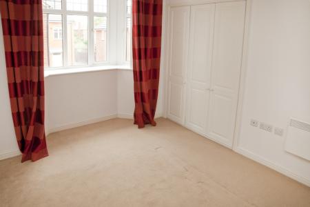 2 bedroom Flat to let in Flaxley Road, Lincoln, LN2