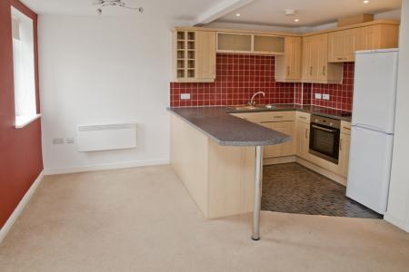 2 bedroom Flat to let in Flaxley Road, Lincoln, LN2
