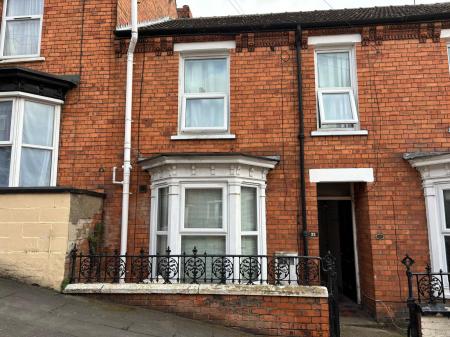 Laceby Street, Lincoln, LN2