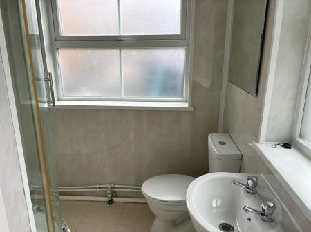 1 bedroom Studio flat to let in Laceby Street, Lincoln, LN2