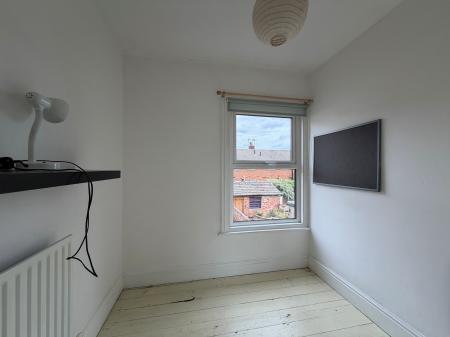 3 bedroom Terraced House to let in Vernon Street, Lincoln, LN5