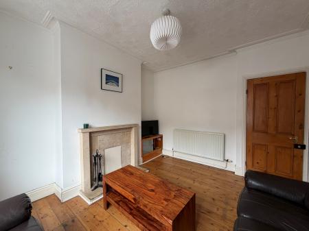 3 bedroom Terraced House to let in Vernon Street, Lincoln, LN5