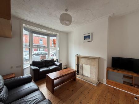 3 bedroom Terraced House to let in Vernon Street, Lincoln, LN5