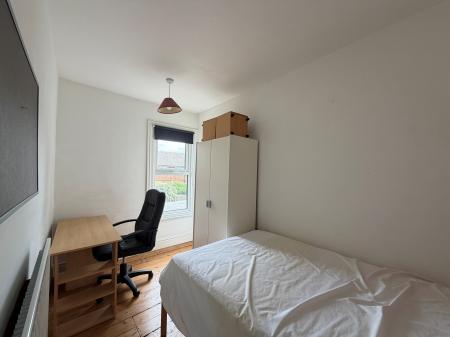 3 bedroom Terraced House to let in Vernon Street, Lincoln, LN5