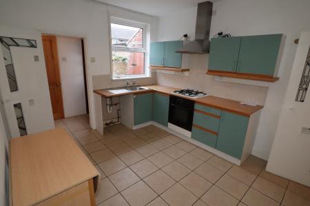 3 bedroom Terraced House to let in Vernon Street, Lincoln, LN5