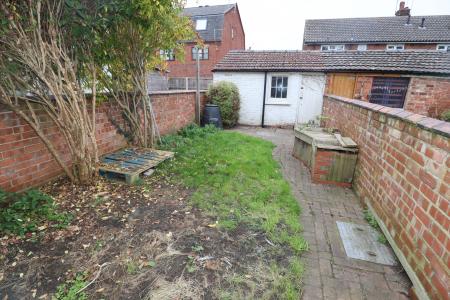 3 bedroom Terraced House to let in Vernon Street, Lincoln, LN5