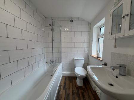 3 bedroom Terraced House to let in Vernon Street, Lincoln, LN5