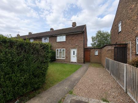 Queen Elizabeth Road, Lincoln, LN1