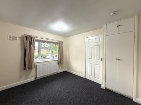 2 bedroom Semi-detached house to let in Queen Elizabeth Road, Lincoln, LN1